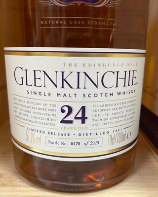 Glenkinchie1991