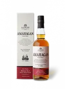 Amahagan Edition no5 Sherry Cask Finish