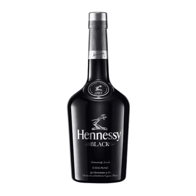 Hennessy Black 