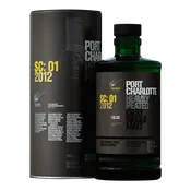 Port Chrlotte SC:01 2012