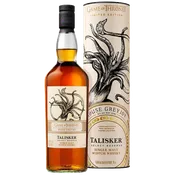 Talisker Select Reserve - House Tyrell Game of Thrones