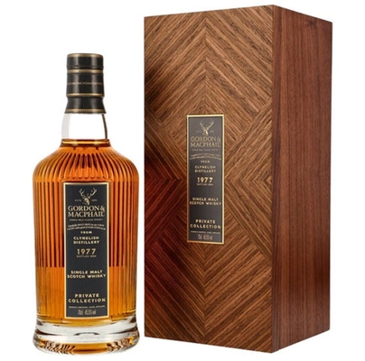 Clynelish 1977`GM 
