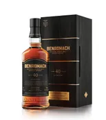 Benromach 40Y 2023版