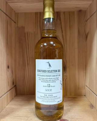 Bruichladdich 2004-2016