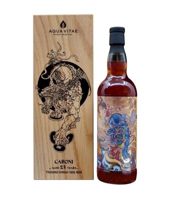 祥瑞系列套組(六瓶)