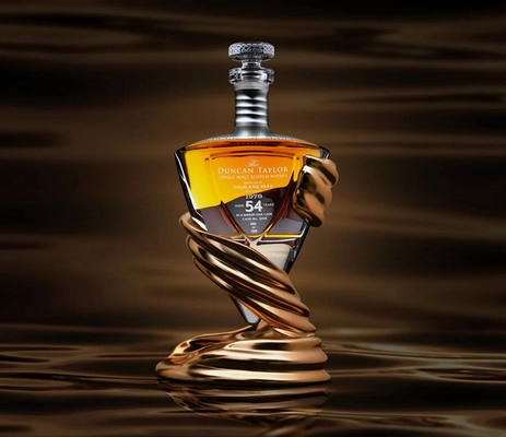 Highland Park 1970 Duncan Taylor