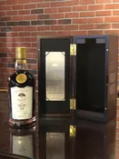 Glen Grant 1958 Sherry Cask Mr George Legacy