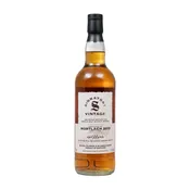 Mortlach 2013 Signatory
