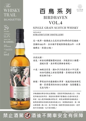 THE WHISKY TRAIL 套組