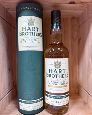 Dalmore2007 bot2021 HB 