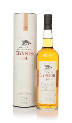 Clynelish 14 Y