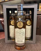 Mortlach 2008 Gordon & Macphail