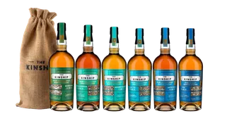 The Kinship 2022 艾雷島嘉年華套組