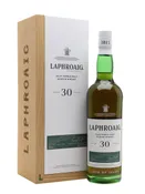 Laphroaig 30 Year Old 2024 Release