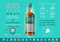 GLENTAUCHERS 2010 MM