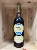 Prunier 1961 Fins Bois