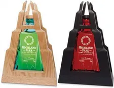 Highland Park 冰火