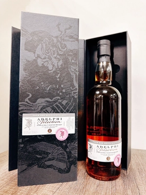 Ben Nevis 2013-Adelphi 