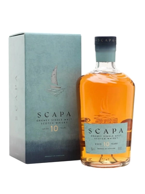 Scapa 10 Y 