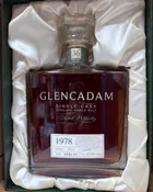 Glencadam 1978-2014