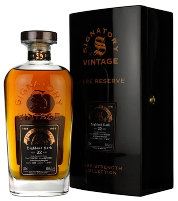 Highland Park 1991 聖佛力35週年 