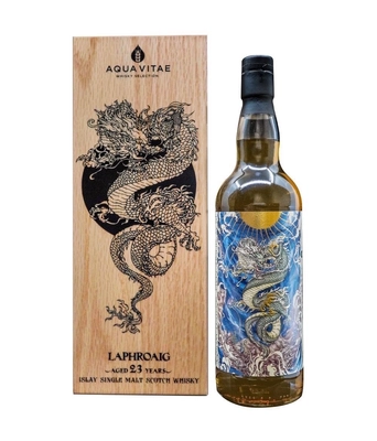 祥瑞系列套組(六瓶)