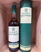 Longmorn 1992 bot2012 HB