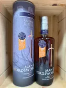 Annandale 曼歐之劍 2008 雪莉桶