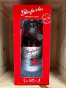 Glenfarclas 2015 紅門窖藏
