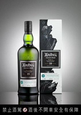Ardbeg Traigh Bhan 19 Y 