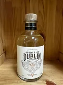 Teeling 天頂單一壺式原味新酒