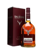 大摩12年單一純麥威士忌700ml