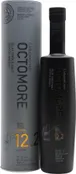 Octomore Edition 12.2