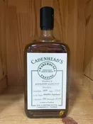 Glenlossie 2008 17Y CDH