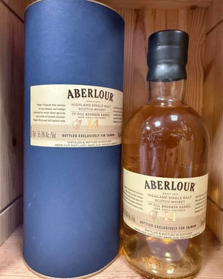 Aberlour 14Y 