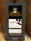 Bladnoch 布萊德諾赫雪莉單桶 2006-2023