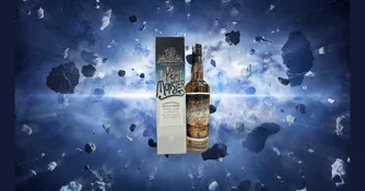 Compass Box The Peat Monster 10周年