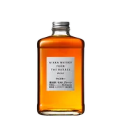 NIKKA From The Barrel