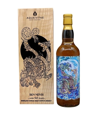 祥瑞系列套組(六瓶)