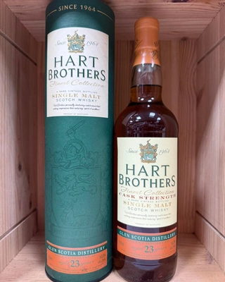 Glen scotia1992 bot2015 HB 