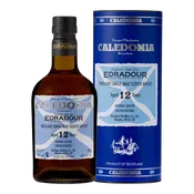 Edradour 艾德多爾 12年喀里多尼亞