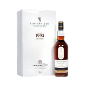 Lagavulin 1993 28 YO Prima & Ultima 2022 樂嘉維林