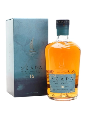 Scapa 16 Y 