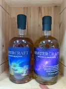 MasterCraft 01  Orkney 2000 