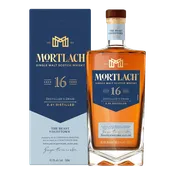 Mortlach 16Y