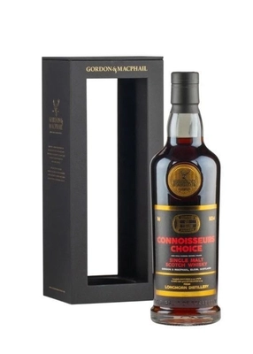 Longmorn 1968 GM 