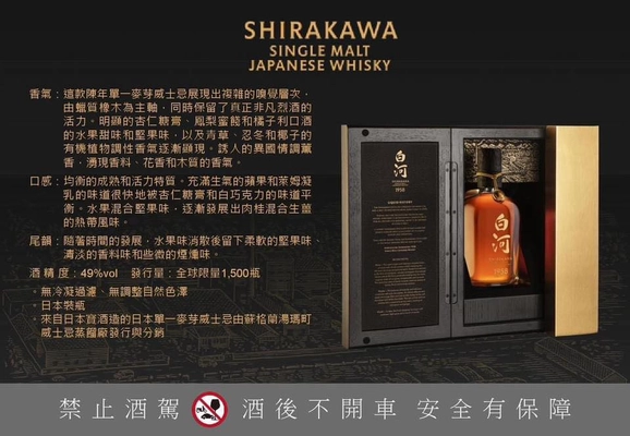 Shirakawa 1958白河